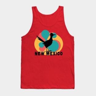 Road Runner New Mexico Tank Top